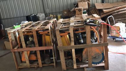 根河行李、家具、电器包装托运