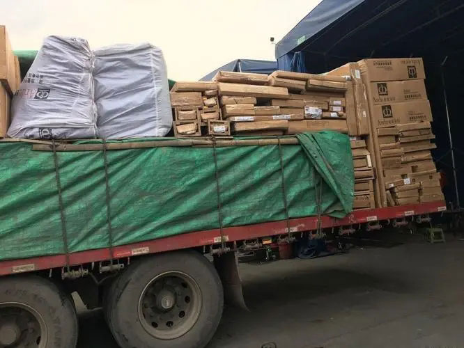 根河家具托运